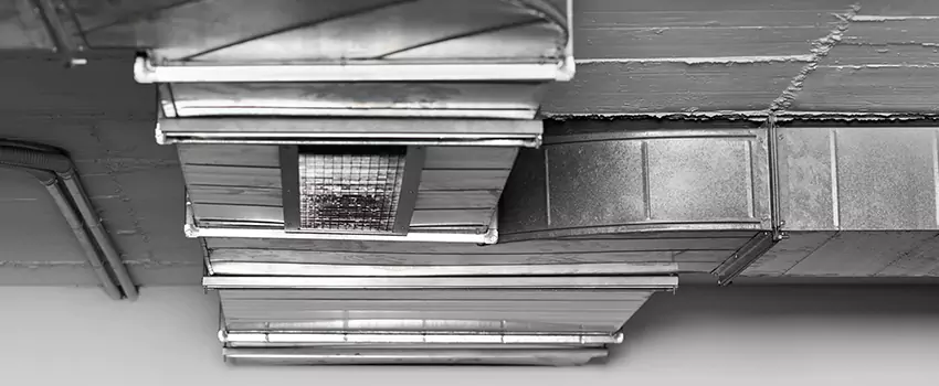 Trusted Air Duct Cleaning Company in Marshfield, Wisconsin