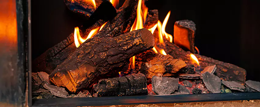 Chimney Fireplace Ash Dump Cleaning in Marshfield, WI