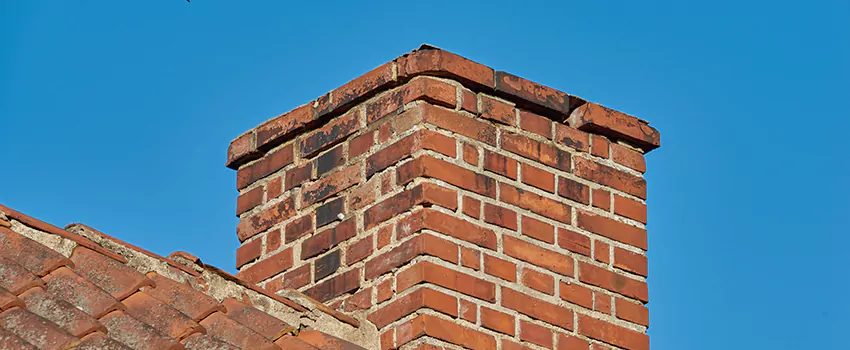 Clean Blocked Chimney in Marshfield, Wisconsin