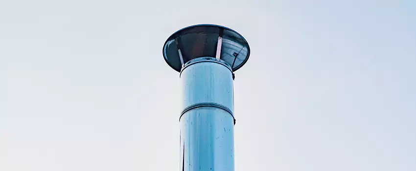 Wind-Resistant Chimney Caps Installation and Repair Services in Marshfield, Wisconsin
