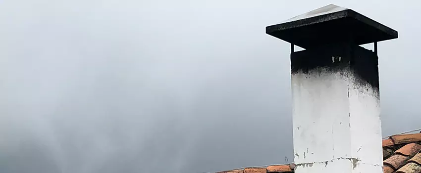 Chimney Damper Inspection in Marshfield, WI