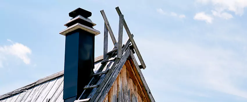Chimney Creosote Cleaning in Marshfield, WI