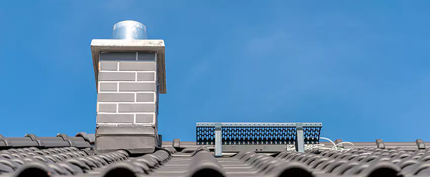 Chimney Flue Relining Services in Marshfield, Wisconsin