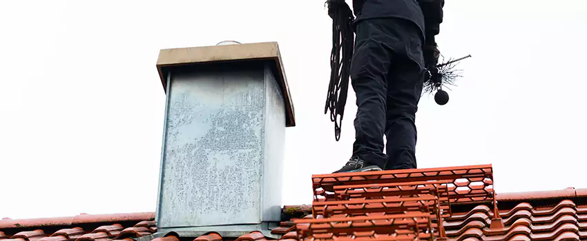 Chimney Liner Services Cost in Marshfield, WI