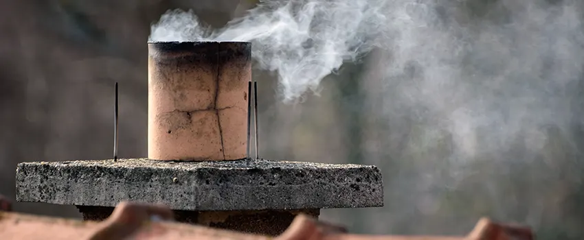 Wood Burning Chimney Odor Removal in Marshfield, WI