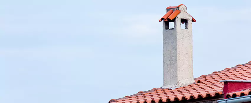 Chimney Pot Replacement in Marshfield, WI