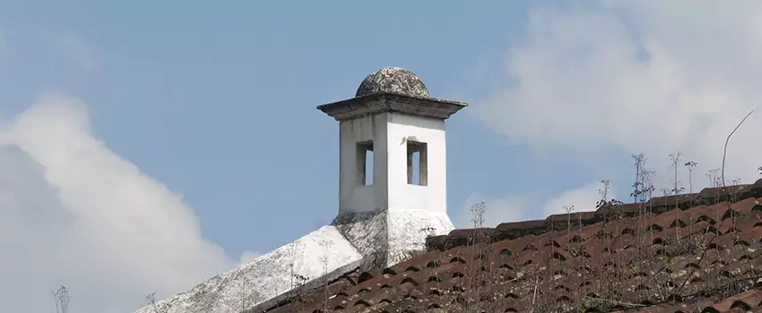 Cost To Rebuild A Chimney in Marshfield, WI