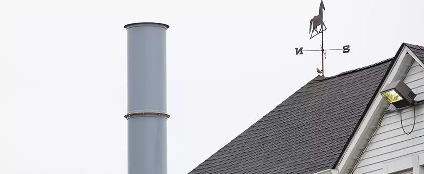 Chimney Inspection in Marshfield, WI