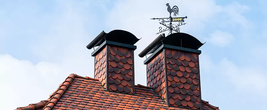 Old Chimney Restoration in Marshfield, Wisconsin