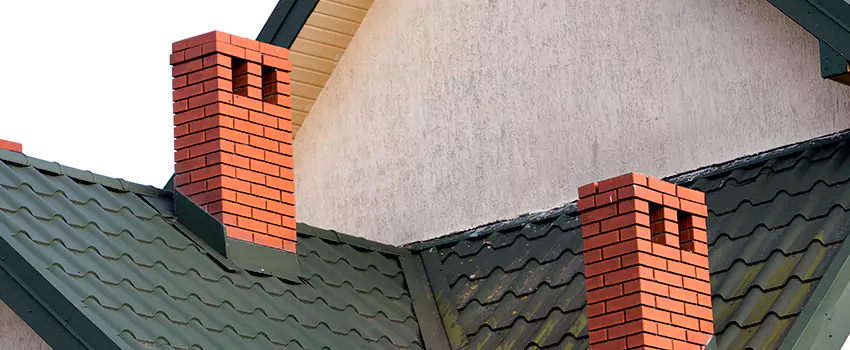 Chimney Saver Waterproofing Services in Marshfield, Wisconsin