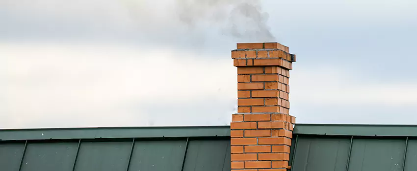 Chimney Soot Cleaning Cost in Marshfield, WI