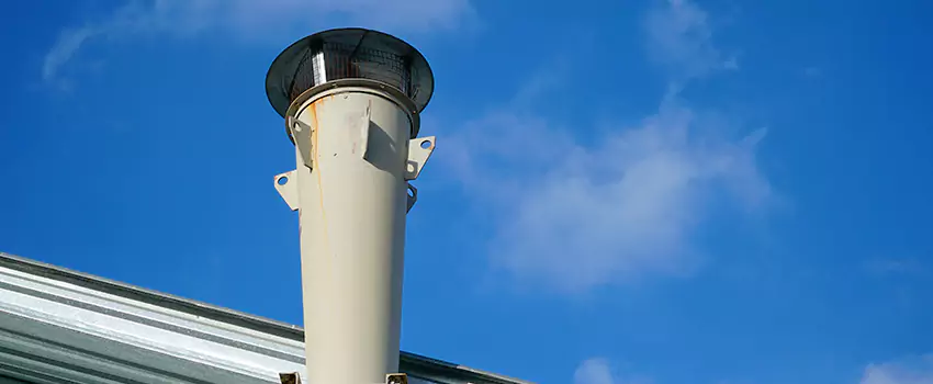 Chimney Spark Arrestor Requirements in Marshfield, WI