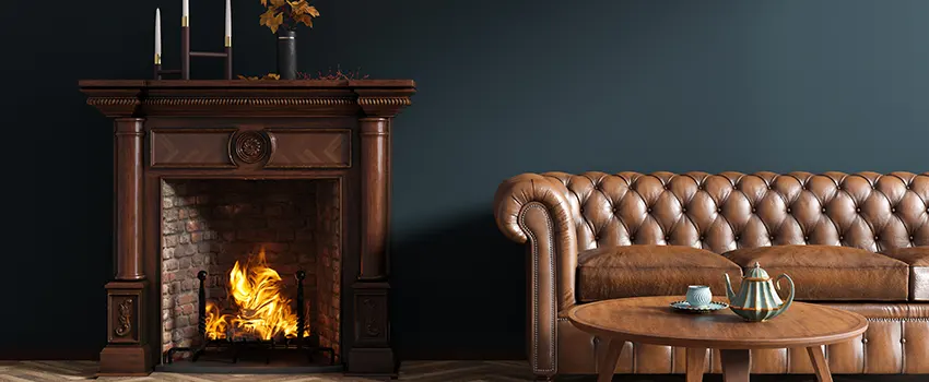 Traditional Fireplace Design Refurbishment Costs in Marshfield, Wisconsin