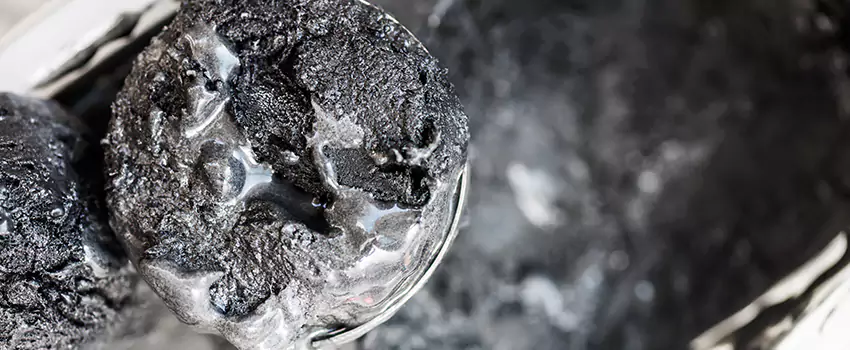 Clogged Dryer Vent Lint Cleaning in Marshfield, Wisconsin