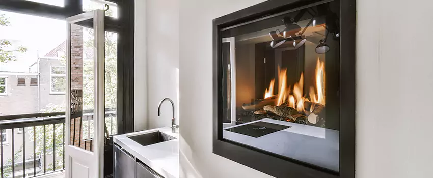 Dimplex Fireplace Installation and Repair in Marshfield, Wisconsin