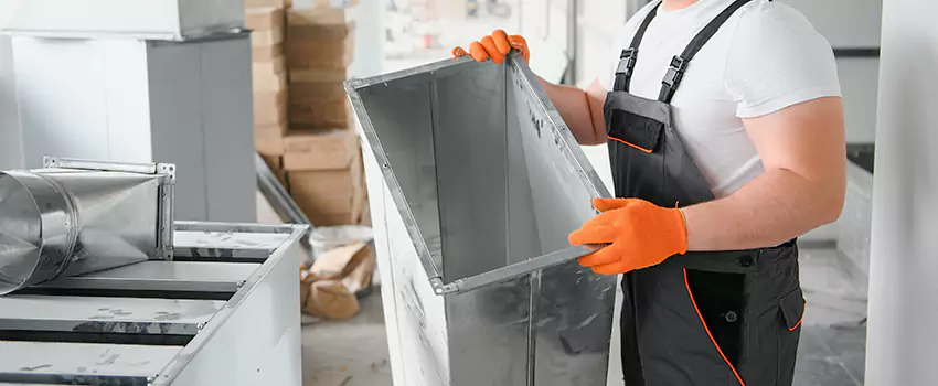 Benefits of Dryer Vent Inspection in Marshfield, WI