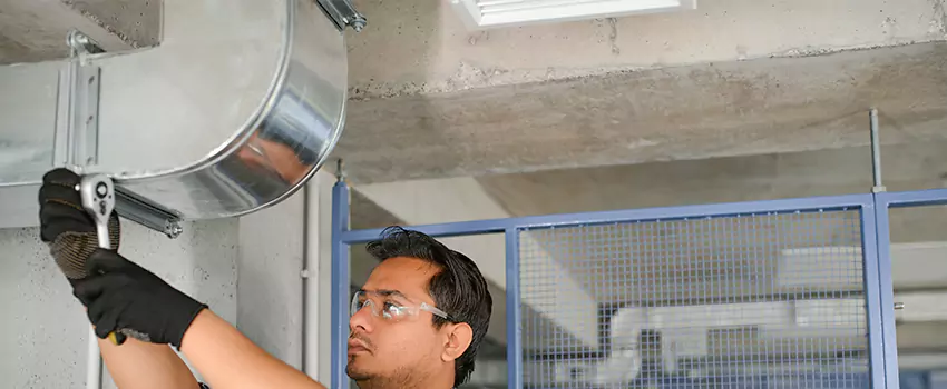 HVAC Ductwork Cleaning in Marshfield, WI