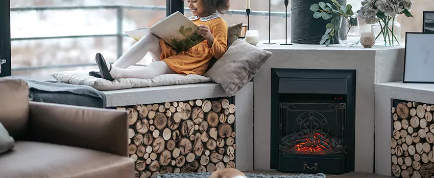 Wall Mount Electric Fireplaces Repair in Marshfield, WI