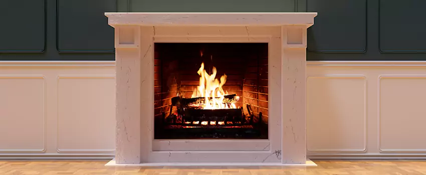 Empire Comfort Systems Fireplace Installation and Replacement in Marshfield, Wisconsin