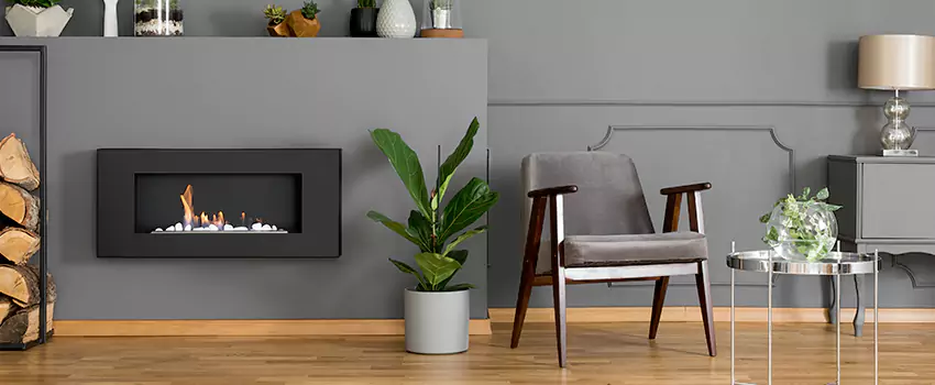 Ethanol Fireplace Burner Repair in Marshfield, WI