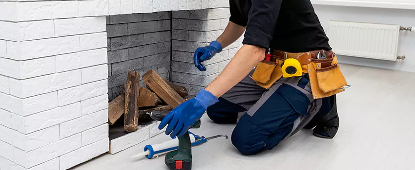 Fireplace Doors Cleaning in Marshfield, Wisconsin