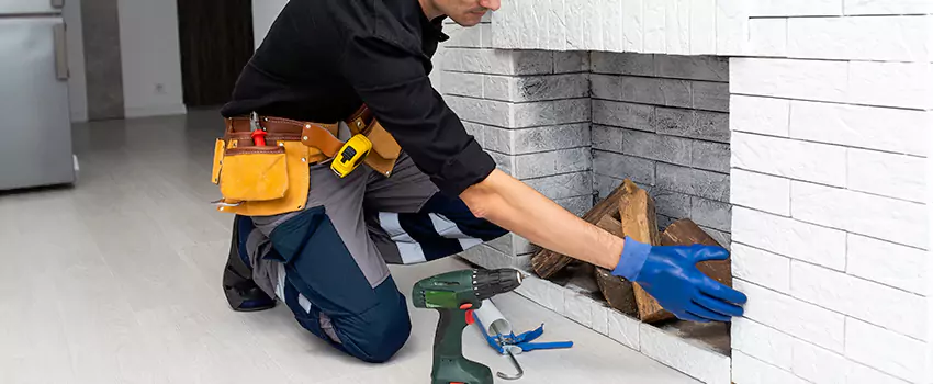 Ethanol Fireplace Installation Contractors in Marshfield, Wisconsin