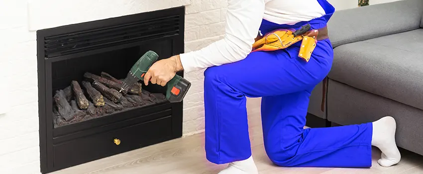 Fireplace Dampers Pivot Repair Services in Marshfield, Wisconsin