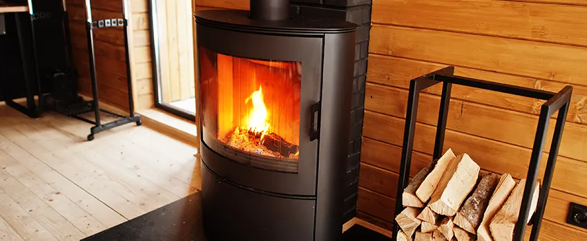 Gas Fireplace Door Handle Installation Services in Marshfield, Wisconsin