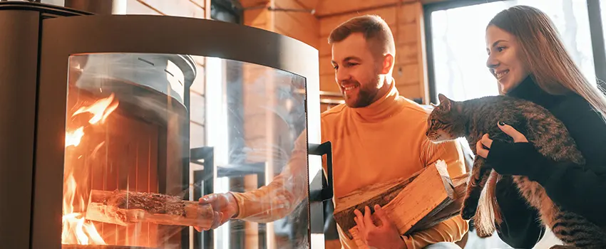 Fireplace Door Installation And Replacement Contractors in Marshfield, WI