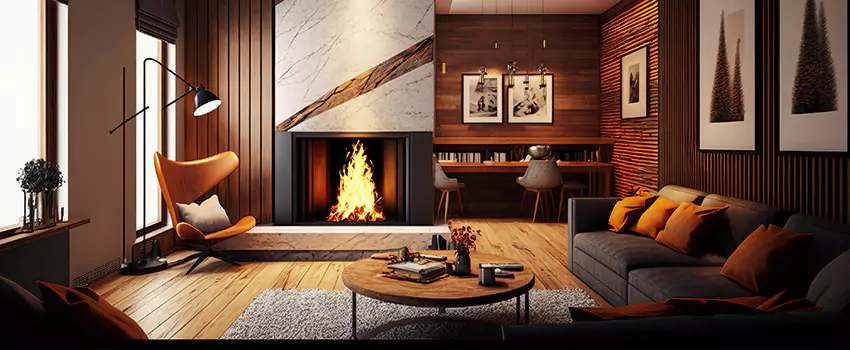 Fireplace Design Ideas in Marshfield, WI