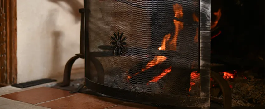 Electric Metal Fireplace installation Services in Marshfield, WI