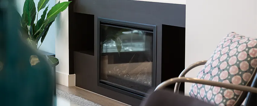 Welding Repairs for Fireplace Grate in Marshfield, WI
