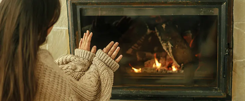 Wood-burning Fireplace Smell Removal Services in Marshfield, WI