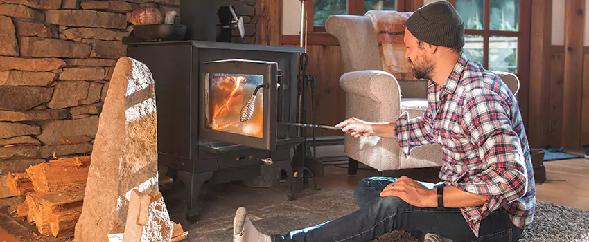 Fireplace Chimney Maintenance in Marshfield, Wisconsin
