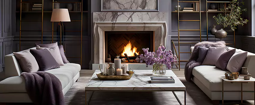 Fireplace Xtrordinair Ember-Glo Insert Fireplace Maintenance in Marshfield, Wisconsin