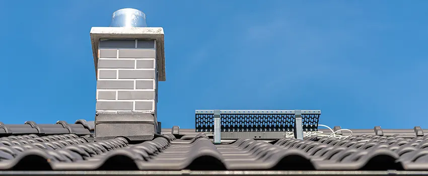 Repair Blocked Chimney in Marshfield, Wisconsin