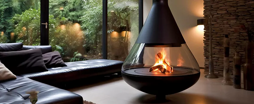 Affordable Floating Fireplace Repair And Installation Services in Marshfield, Wisconsin