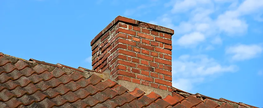 Flue Tiles Cracked Repair Services near Me in Marshfield, WI