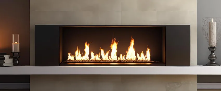 Vent Free Gas Fireplaces Repair Solutions in Marshfield, Wisconsin