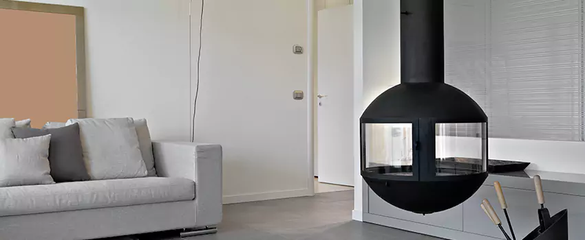 Hanging & Suspended Fireplaces Designer in Marshfield, Wisconsin