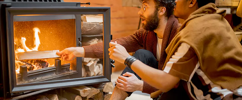 Benefits of Harman Stoves Fireplace in Marshfield, Wisconsin