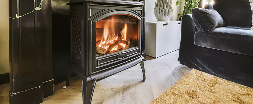 Cost of Hearthstone Stoves Fireplace Services in Marshfield, Wisconsin