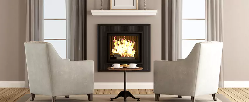 Heat & Glo Outdoor Gas Fireplaces Installation Contractors in Marshfield, Wisconsin