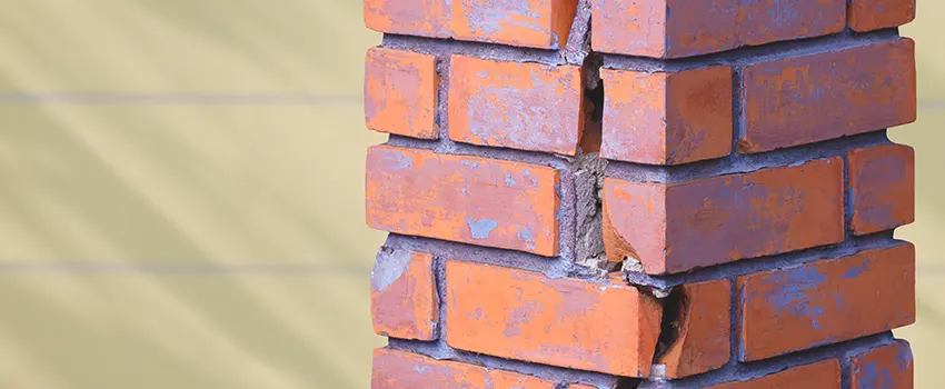 Leaking Chimney Repair And Replacement Cost in Marshfield, Wisconsin