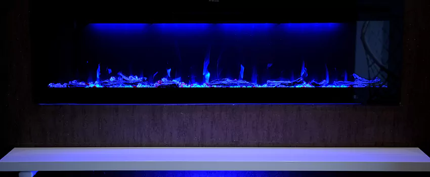 Benefits of Multi-Color Fireplace Installation in Marshfield, WI