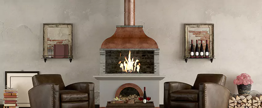 Benefits of Pacific Energy Fireplace in Marshfield, Wisconsin