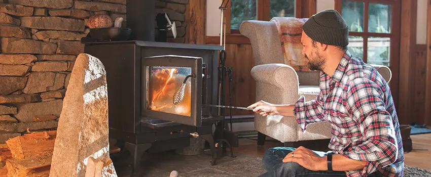 Cost of Pellet Fireplace Installation Services in Marshfield, WI