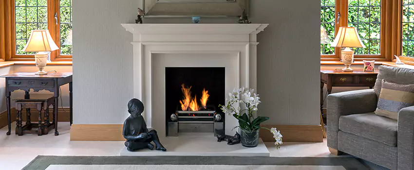 RSF Fireplaces Maintenance and Repair in Marshfield, Wisconsin