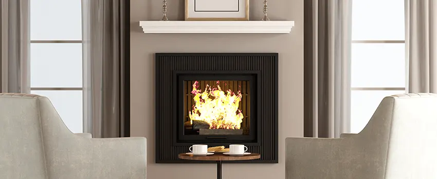 Superior Outdoor Fireplace Repair in Marshfield, WI