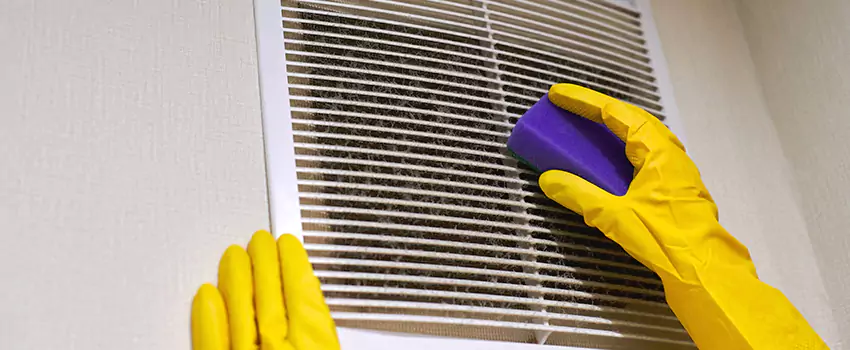 Vent Cleaning Company in Marshfield, WI